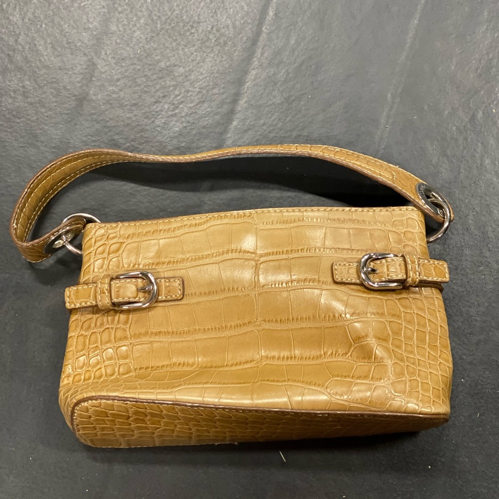 Vintage Tommy Hilfiger mini purse